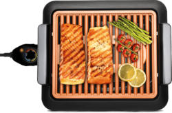 Elektrogrill Livington Smokeless Grill M17314