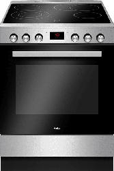 Standherd SHPC 916 001 E SHPC 916 001 E Edelstahl/Schwarz