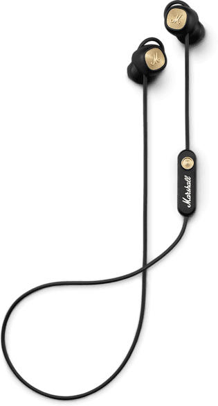 Bluetooth Kopfhörer Minor II, black
