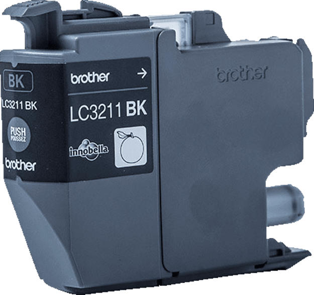 LC-3211BK Schwarz