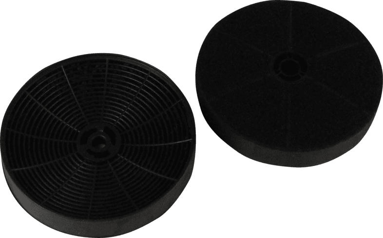 AMICA FWP 18 Kohlefilter (160 mm)