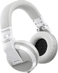 Kopfhörer HDJ-X5BT, Over-Ear, weiß