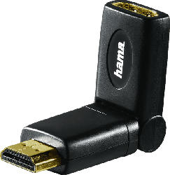 HDMI-Adapter Rotation (179420)
