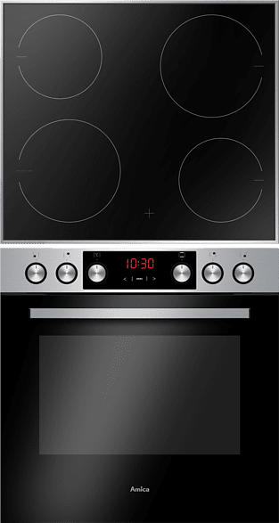 Herd-Set EHIX 933 120 E