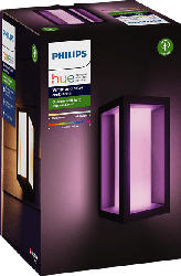 Hue White & Color Amb. Impress LED Wandleuchte schmal
