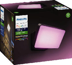 Hue White & Color Amb. Discover LED Flutlicht