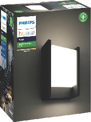 Hue White Fuzo LED Wandleuchte