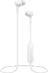 Kopfhörer SE-C4BT, In-Ear, weiß