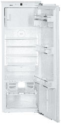 Integrierbarer Einbaukühlschrank mit BioFresh IKBP 2964