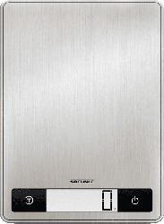 Küchenwage Edelstahl 61509 Page Profie 200