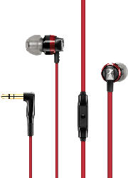 Kopfhörer CX 300S, In-Ear, rot