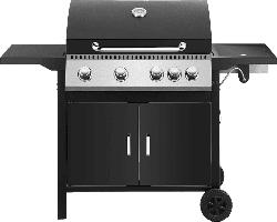 Gasgrill Kansas