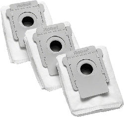 Ersatzbeutel für Clean Base Reinigungsstation 3er Pack für Roomba i7558