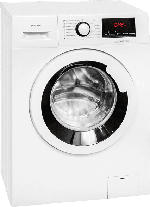 MediaMarkt EXQUISIT WA 7014-1  Waschmaschine (7 kg, 1400 U/Min., A+++)