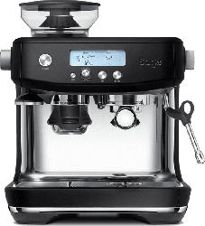 Espresso-Maschine the Barista Pro, matt schwarz