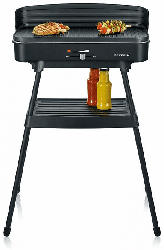 Standgrill BBQ PG8533