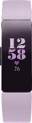 Fitnesstracker Inspire HR, lila