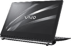 A12 Convertible, schwarz, i5-8200Y, 8GB, 256GB, 12.5Zoll, Full-HD (92983)