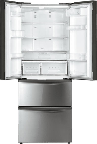 French Door Kühl-/Gefrierkombination FD 360.4 A++ NF