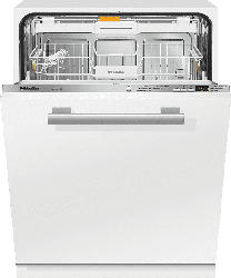 Geschirrspüler G 4994 SCVI