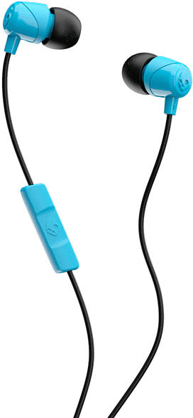 Kopfhörer Jib In Ear, blau