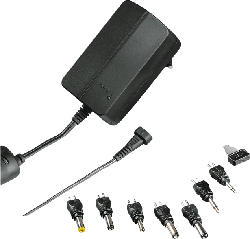 Universal Netzteil Eco 1500mA/24W