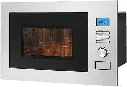 Einbau-Mikrowelle MWG 3001 H EB