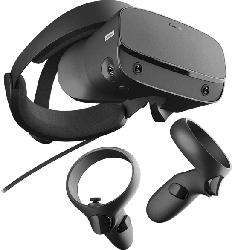 Rift S All-in-one VR Gaming System