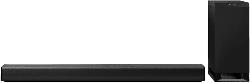 Soundbar SC-HTB900EGK