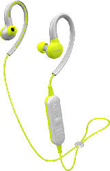 Sport-Kopfhörer SE-E6BT, In-Ear, gelb