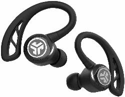 Epic Air Sport True Wireless, schwarz