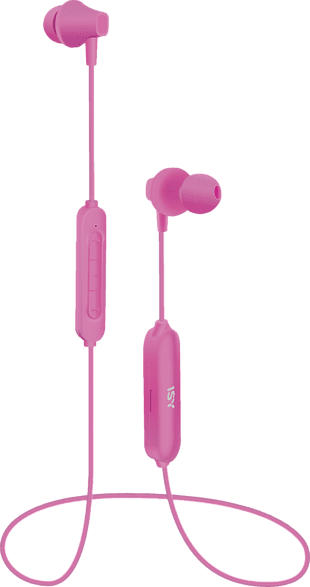 Bluetooth Kopfhörer IBH 3001, pink