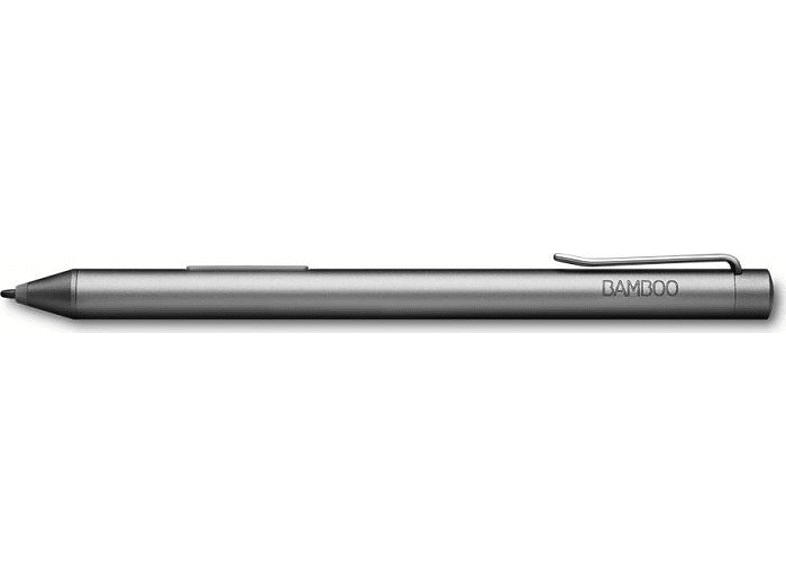 Eingabestift Bamboo Ink 2nd Gen. Stylus Grau (CS323AG0B)