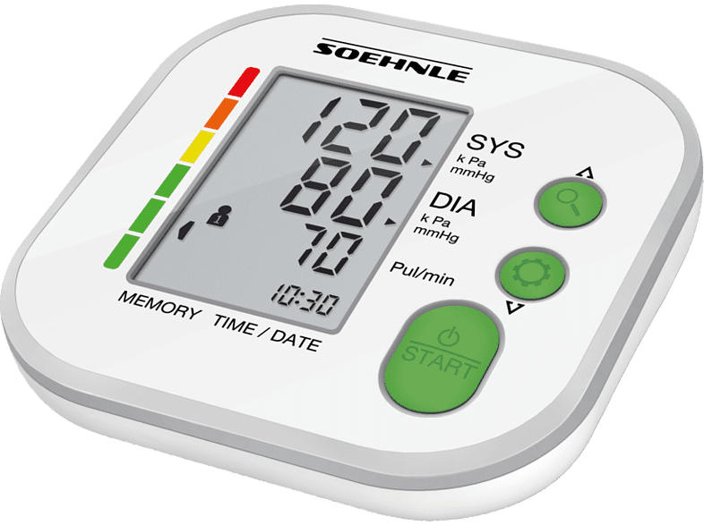 Blutdruckmessgerät Systo Monitor 180 Wes