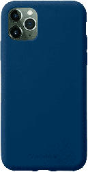 Backcover Sensation für Apple iPhone 11 Pro, blau