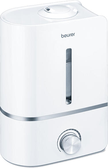 Luftbefeuchter Ultraschall LB45 Weiß