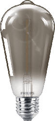 LED Classic Lampe 15W Transparent