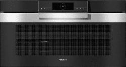 Backofen Edelstahl/CleanSteel, H 7890 BP 90 cm breiter