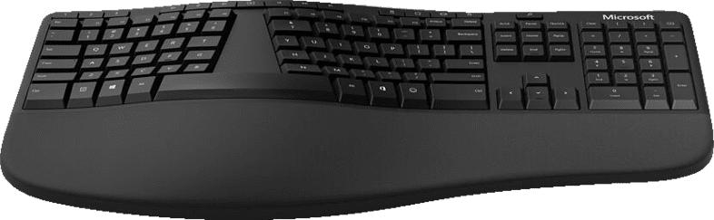 MICROSOFT LXM-00006, Tastatur