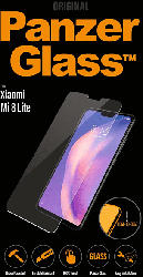 Schutzglas für Xiaomi Mi 8 Lite