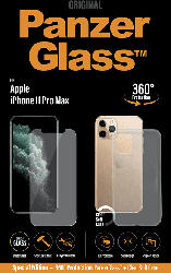 Schutzglas für Apple iPhone 11 Pro Max