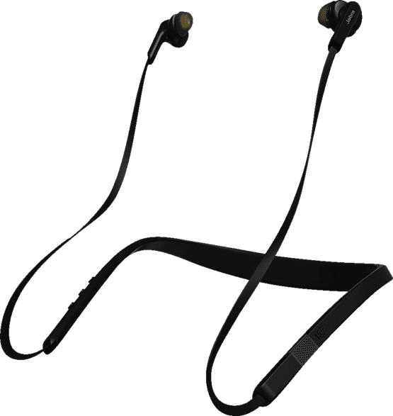 JABRA Elite 25e, In-ear Wireless Kopfhörer Bluetooth Schwarz