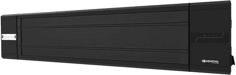 Wand Terrassenstrahler "Saturn"