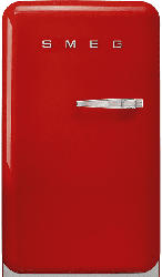 Kühlschrank FAB10LRD2, Rot