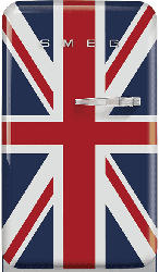 Kühlschrank, FAB10RDUJ12, Union Jack Li