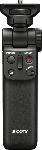 MediaMarkt Sony Aufnahmegriff GP-VPT2BT mit Bluetooth, schwarz (GPVPT2BT.SYU) - bis 29.01.2022