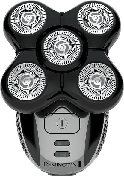 Glatzen-Rasierer XR1500