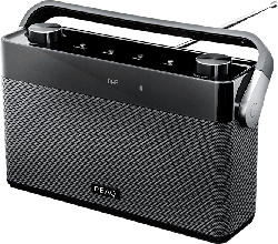 DAB+ Radio PDR180BT-B