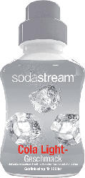 Sodastream Getränkesirup Cola-Light-Geschmack, 500 ml