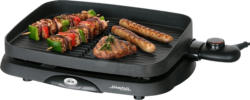BBQ Grill VG 90 Schwarz
